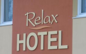 Relax Hotel Maillat